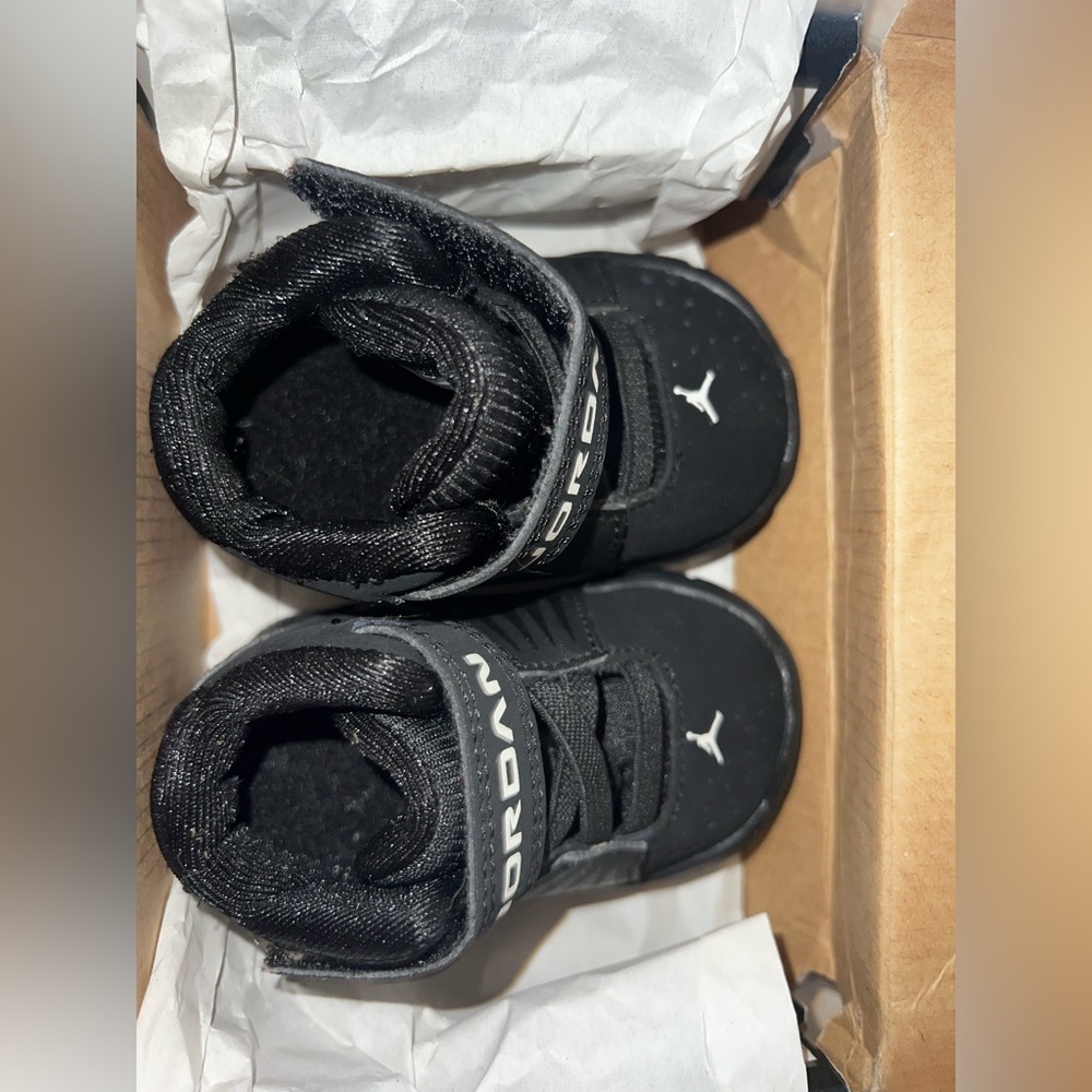 Jordan 11 Retro baby shoes